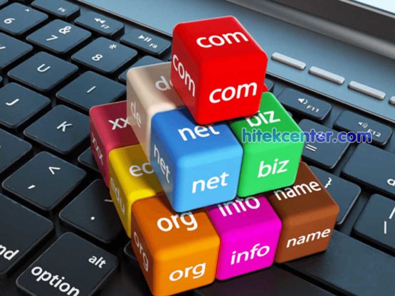 Domain name là gì ?